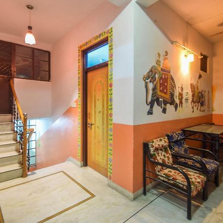 Oyo Home Heritage Stay Udaipur Dış mekan fotoğraf