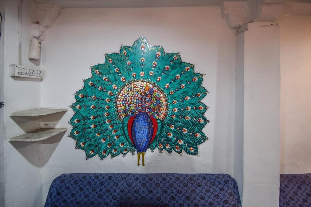 Oyo Home Heritage Stay Udaipur Dış mekan fotoğraf