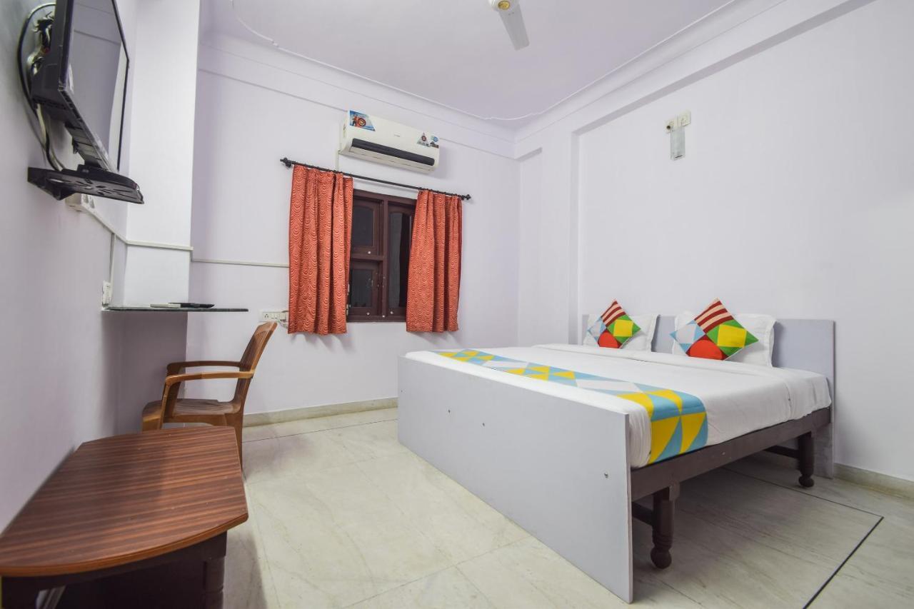 Oyo Home Heritage Stay Udaipur Dış mekan fotoğraf