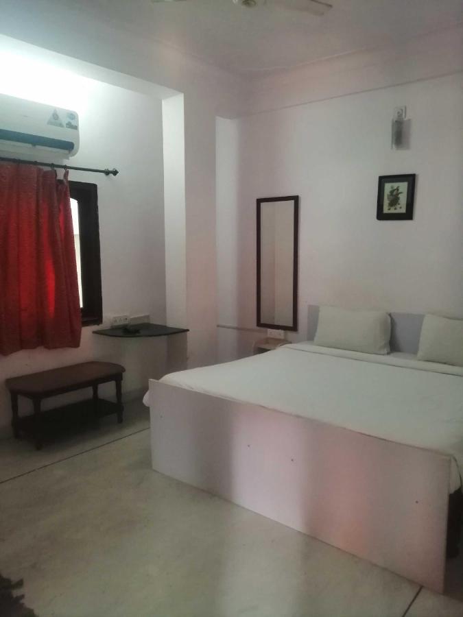 Oyo Home Heritage Stay Udaipur Dış mekan fotoğraf